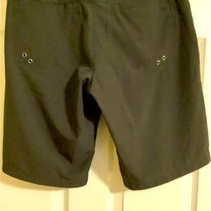Free Country walking shorts small